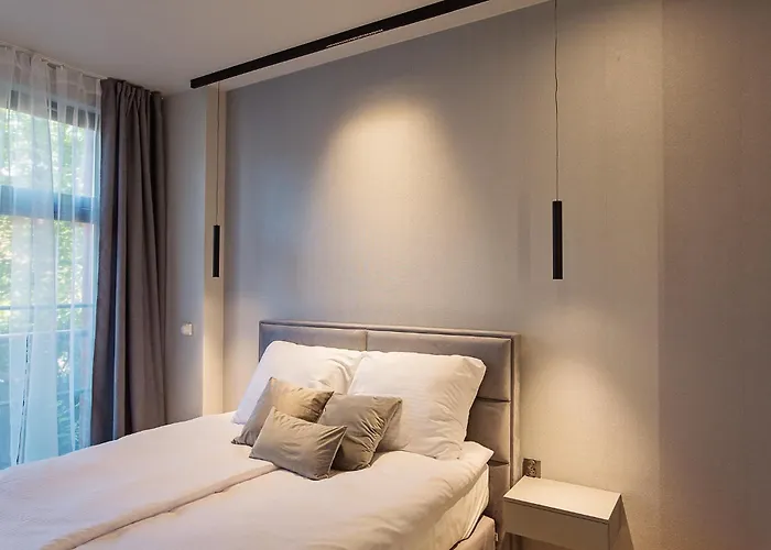 Ulanski - Park Poznań