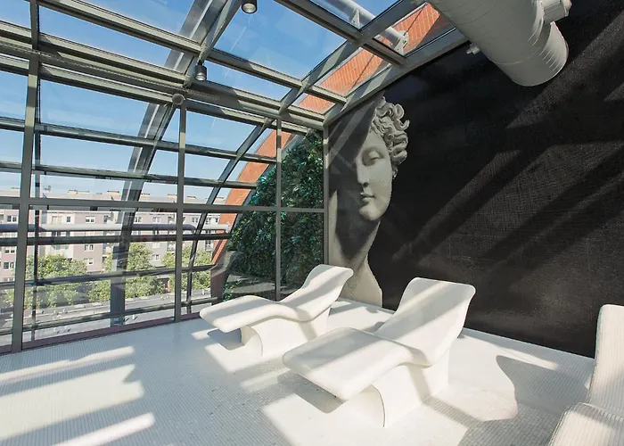 Ulanski - Park Познань