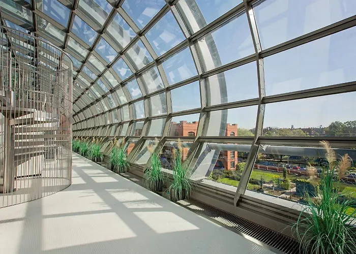 Ulanski - Park * بوزنان