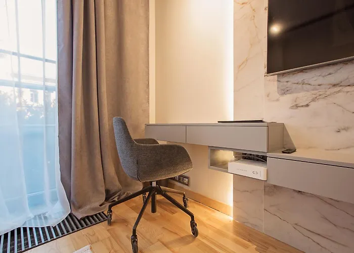 Ulanski - Park Poznań