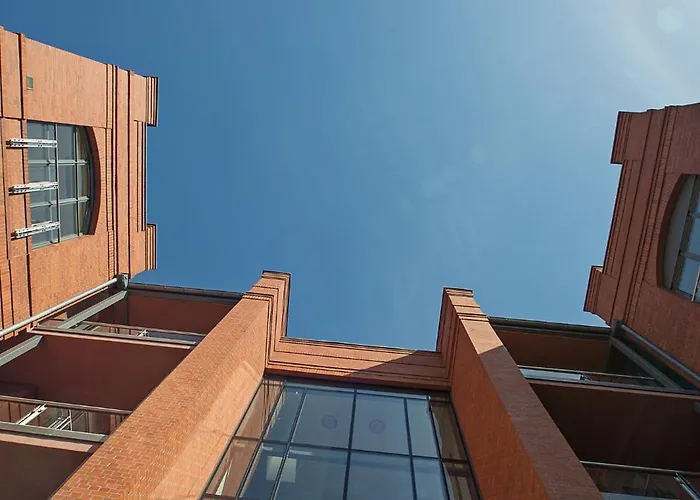 Ulanski - Park * Познань