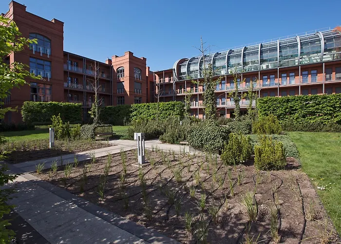 Ulanski - Park Апартаменты *