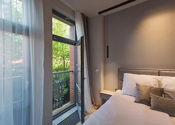 Ulanski - Park بوزنان