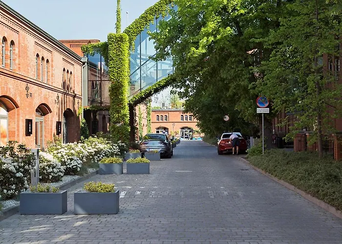 Lejlighed Ulanski - Park *