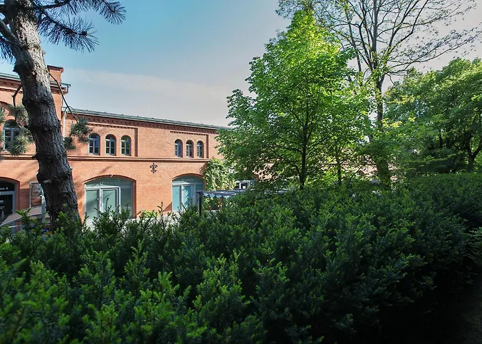 Ulanski - Park * بوزنان