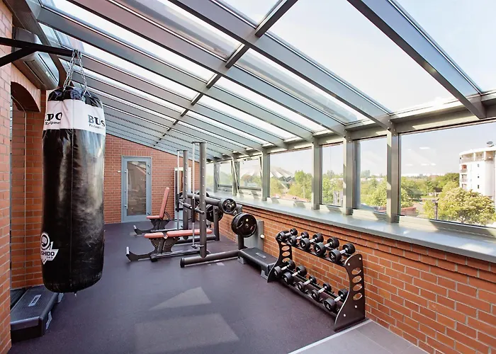 Ulanski - Park * Познань