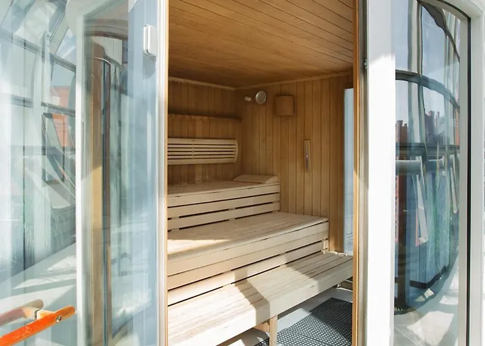 Ulanski - Park Lejlighed