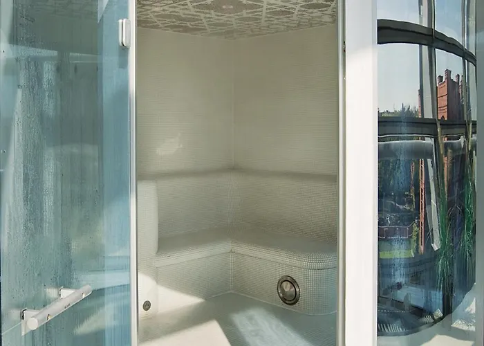 Апартаменты Ulanski - Park Познань