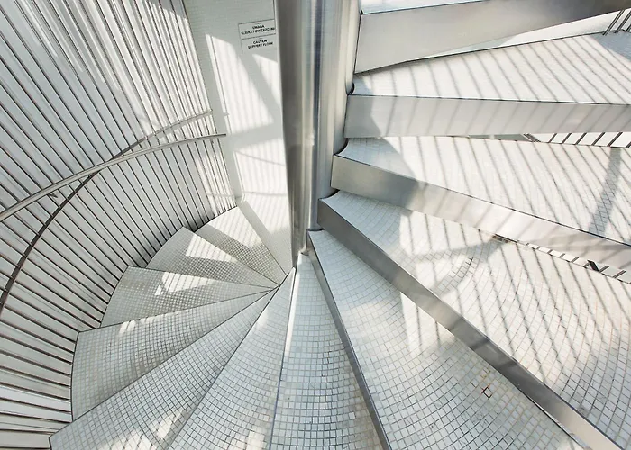 Ulanski - Park Апартаменты