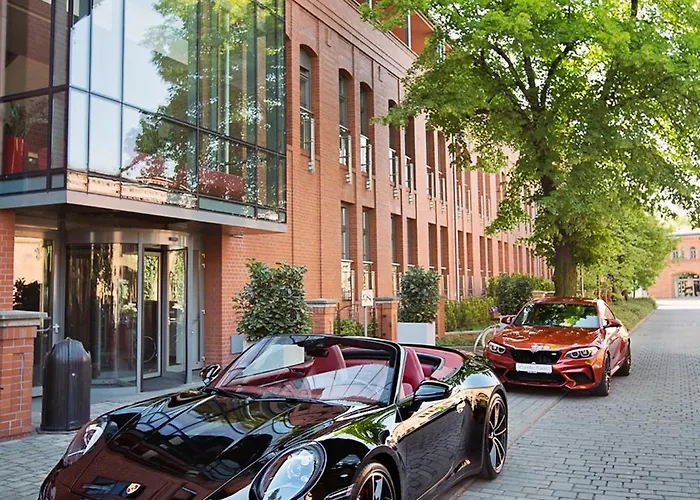 Ulanski - Park * بوزنان