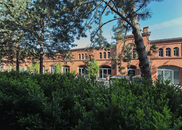 Lejlighed Ulanski - Park Poznań