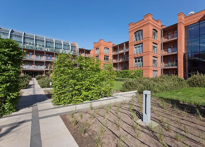 Ulanski - Park Апартаменты *