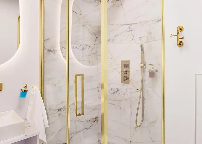 Lejlighed Ulanski - Park *