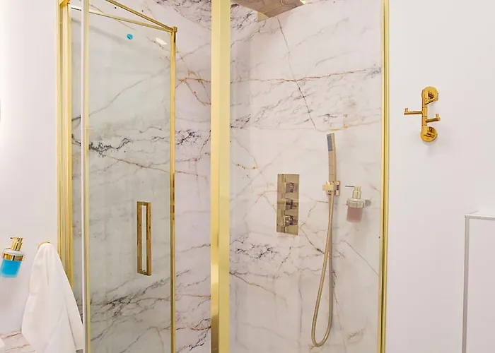 شقة Ulanski - Park