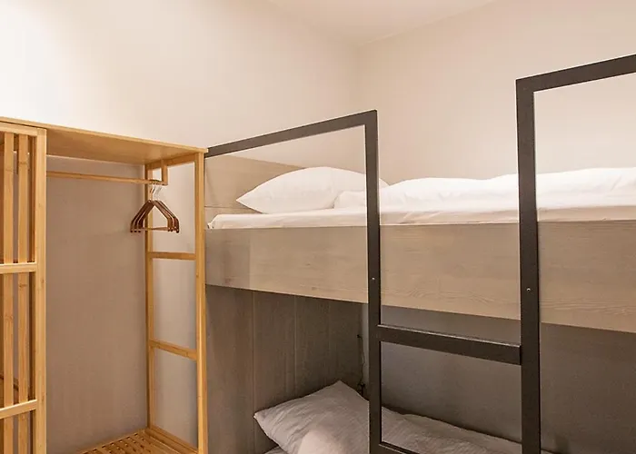 شقة Ulanski - Park *