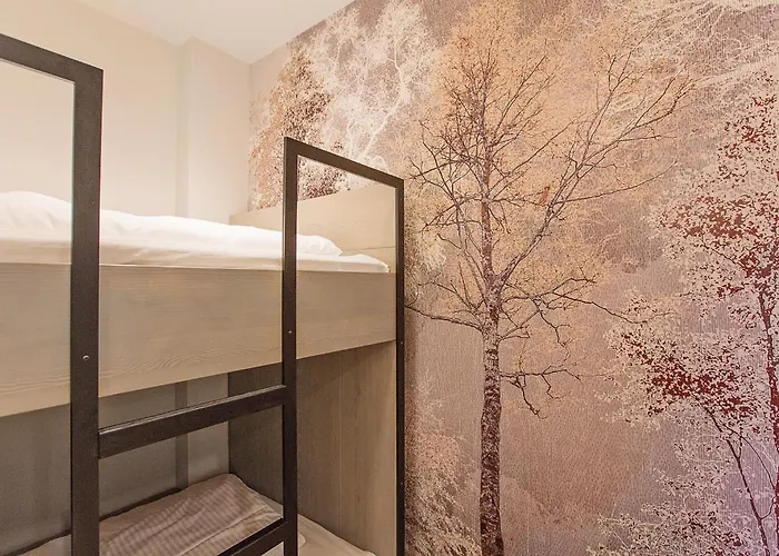 Ulanski - Park * بوزنان